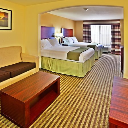 Holiday Inn Express & Suites Perry By Ihg Εξωτερικό φωτογραφία