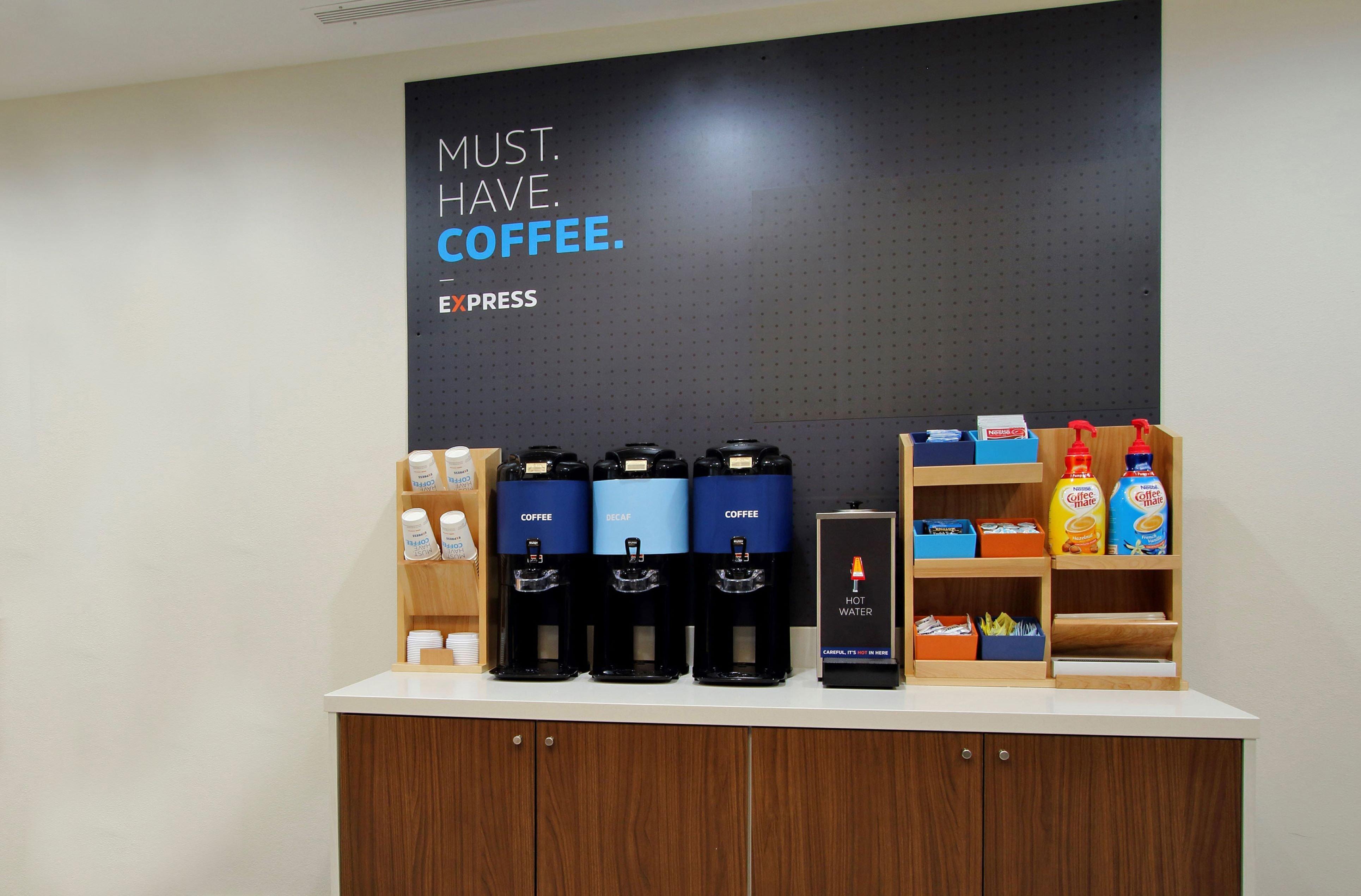 Holiday Inn Express & Suites Perry By Ihg Εξωτερικό φωτογραφία