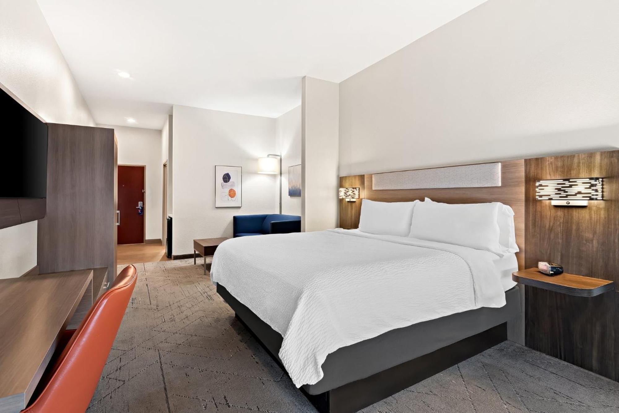 Holiday Inn Express & Suites Perry By Ihg Εξωτερικό φωτογραφία