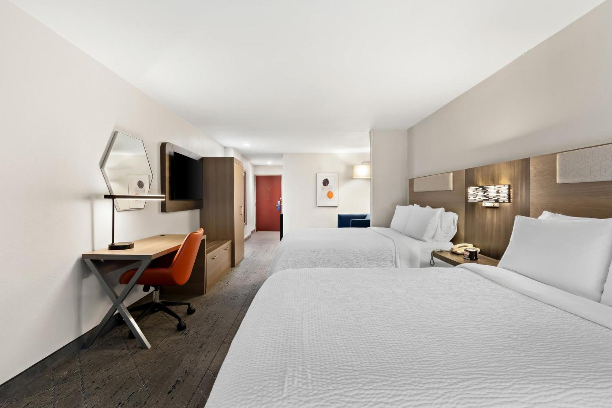 Holiday Inn Express & Suites Perry By Ihg Εξωτερικό φωτογραφία