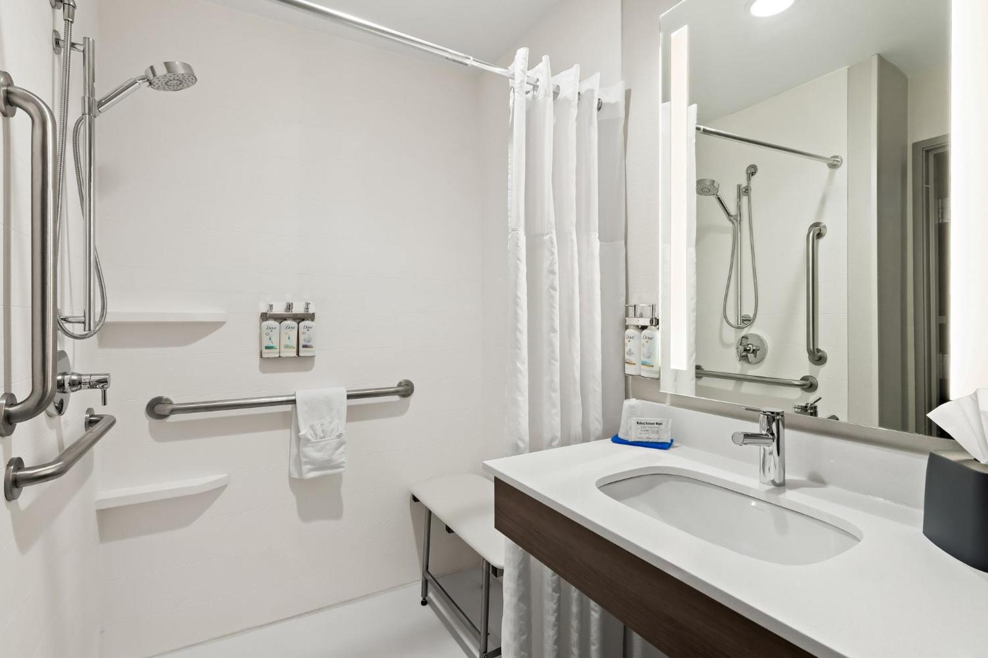 Holiday Inn Express & Suites Perry By Ihg Εξωτερικό φωτογραφία