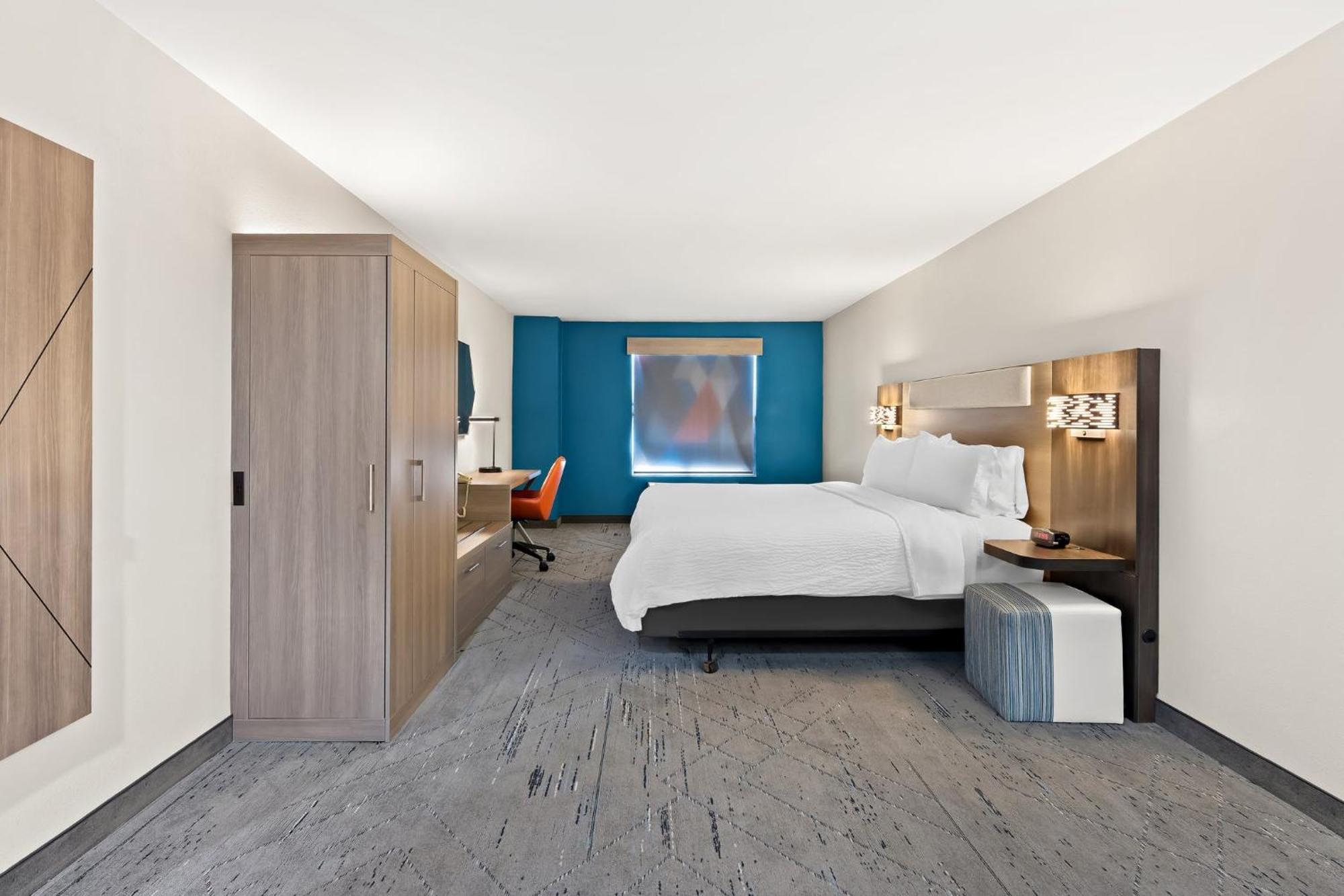Holiday Inn Express & Suites Perry By Ihg Εξωτερικό φωτογραφία