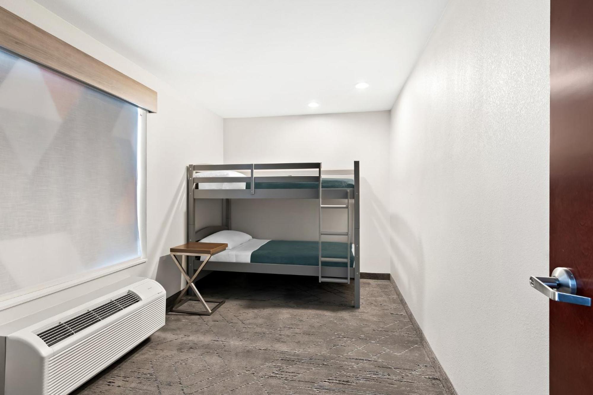 Holiday Inn Express & Suites Perry By Ihg Εξωτερικό φωτογραφία