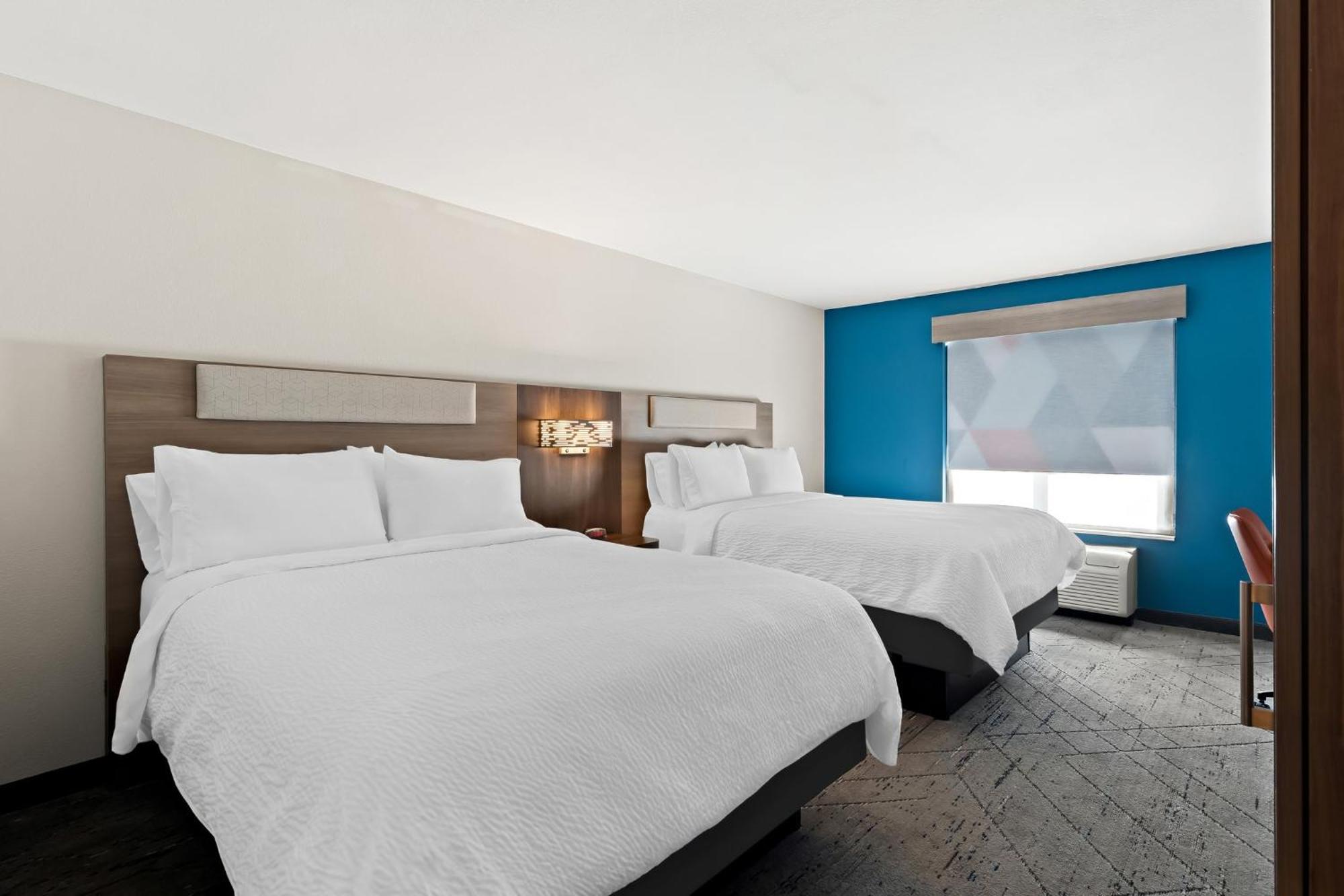 Holiday Inn Express & Suites Perry By Ihg Εξωτερικό φωτογραφία