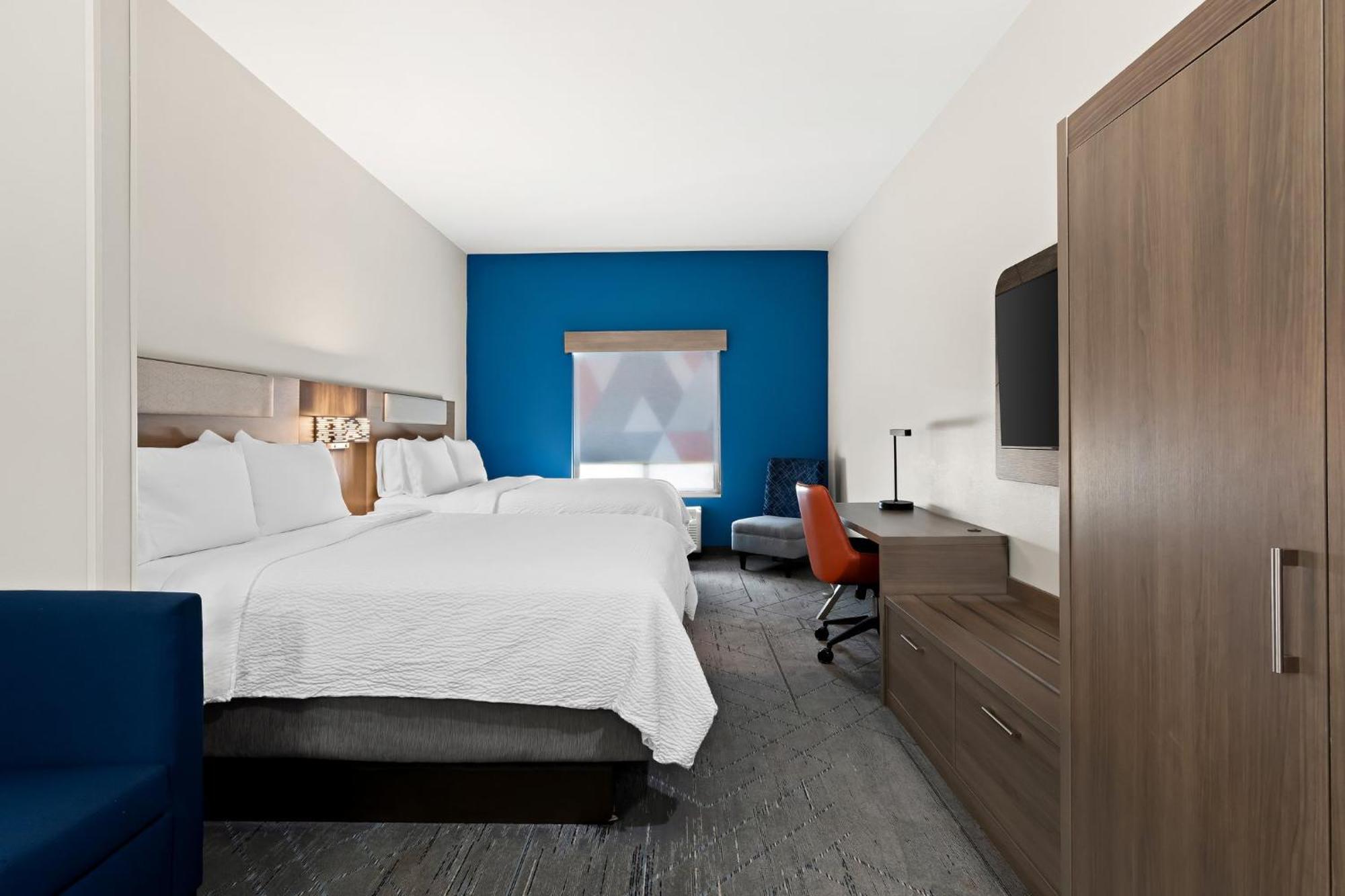 Holiday Inn Express & Suites Perry By Ihg Εξωτερικό φωτογραφία
