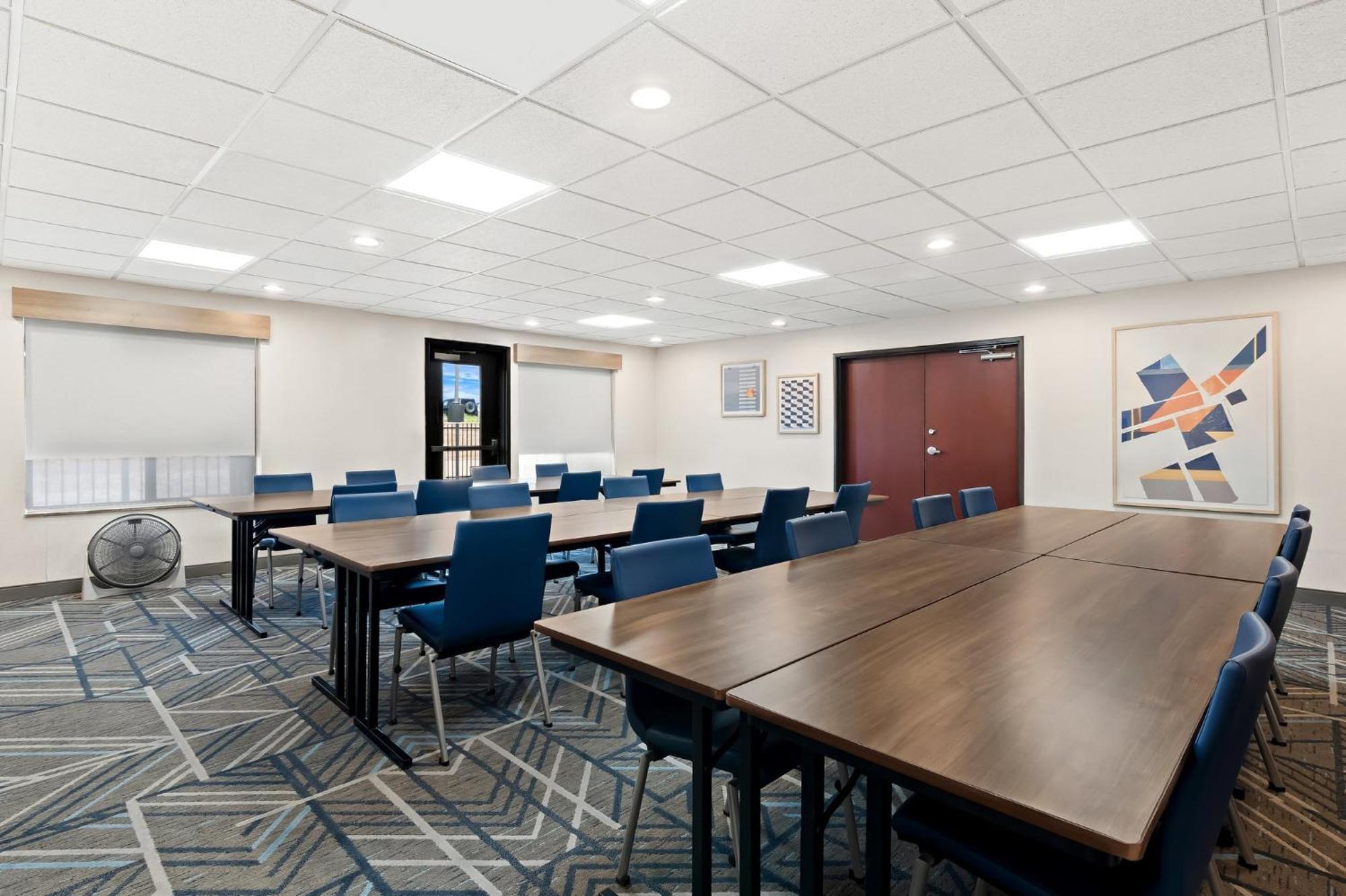 Holiday Inn Express & Suites Perry By Ihg Εξωτερικό φωτογραφία