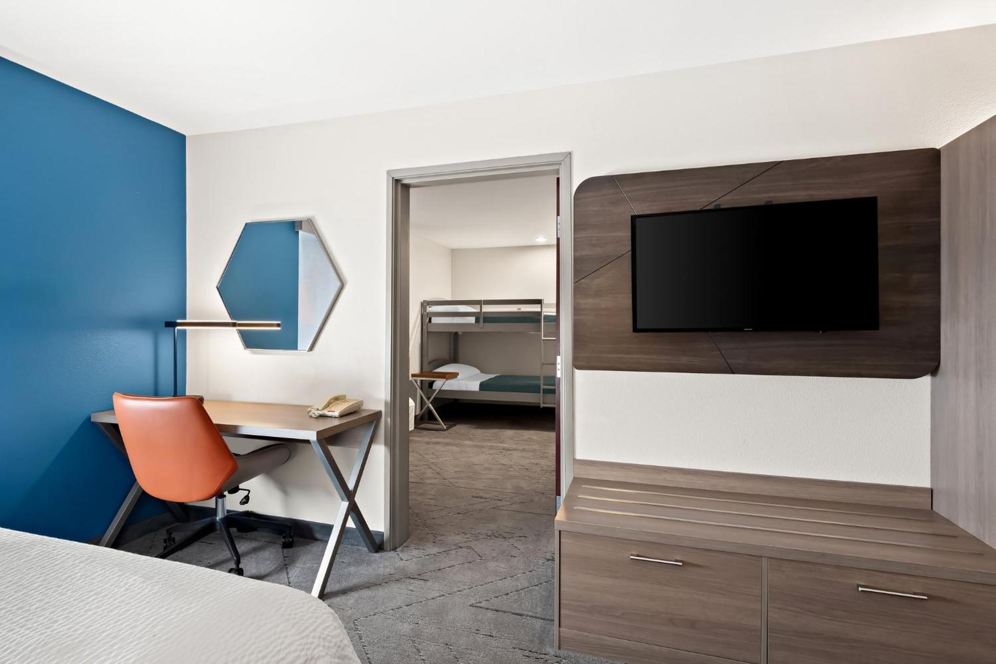 Holiday Inn Express & Suites Perry By Ihg Εξωτερικό φωτογραφία