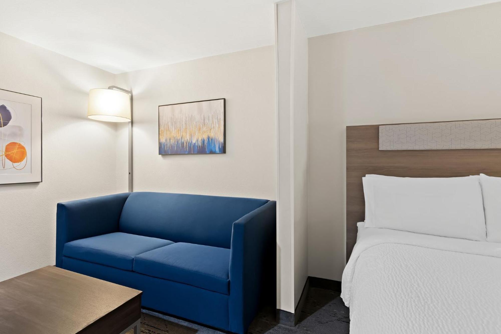 Holiday Inn Express & Suites Perry By Ihg Εξωτερικό φωτογραφία