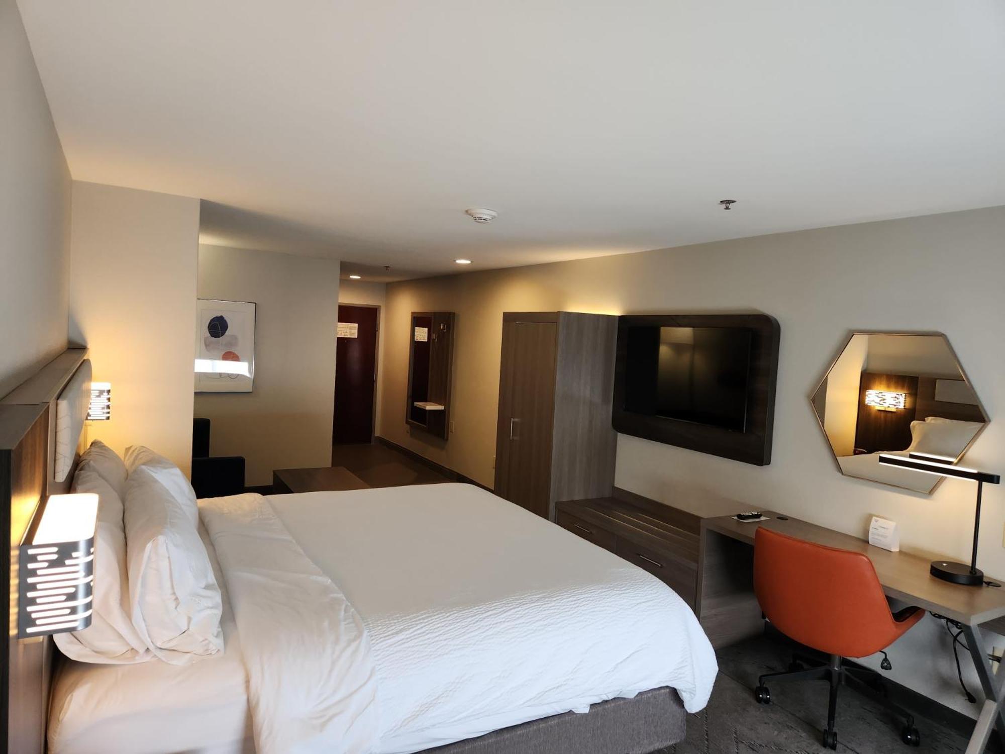 Holiday Inn Express & Suites Perry By Ihg Εξωτερικό φωτογραφία