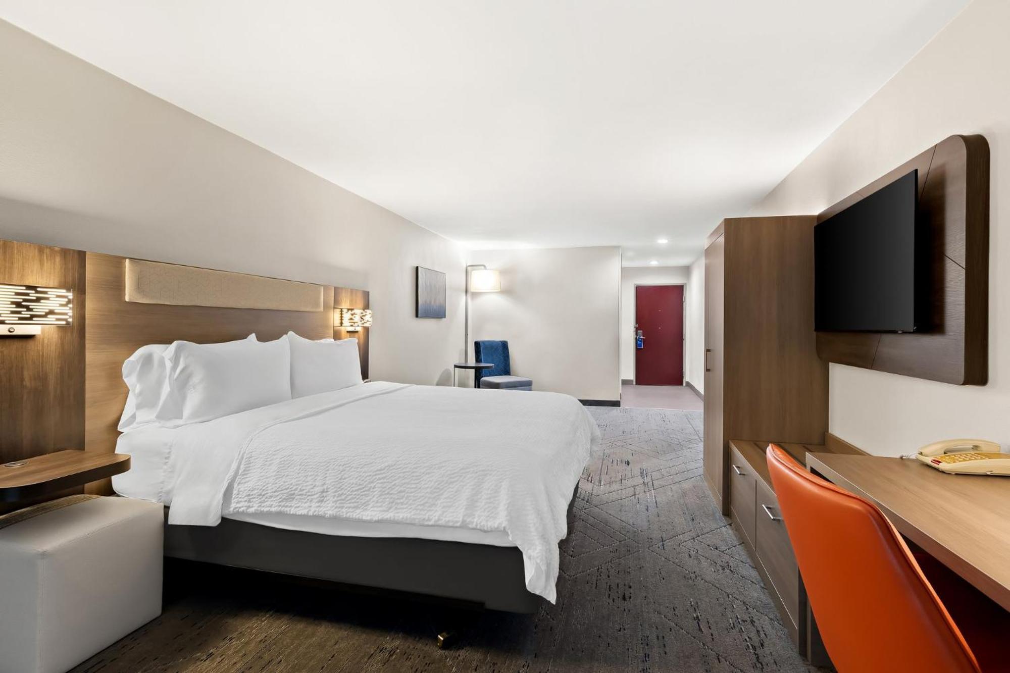 Holiday Inn Express & Suites Perry By Ihg Εξωτερικό φωτογραφία