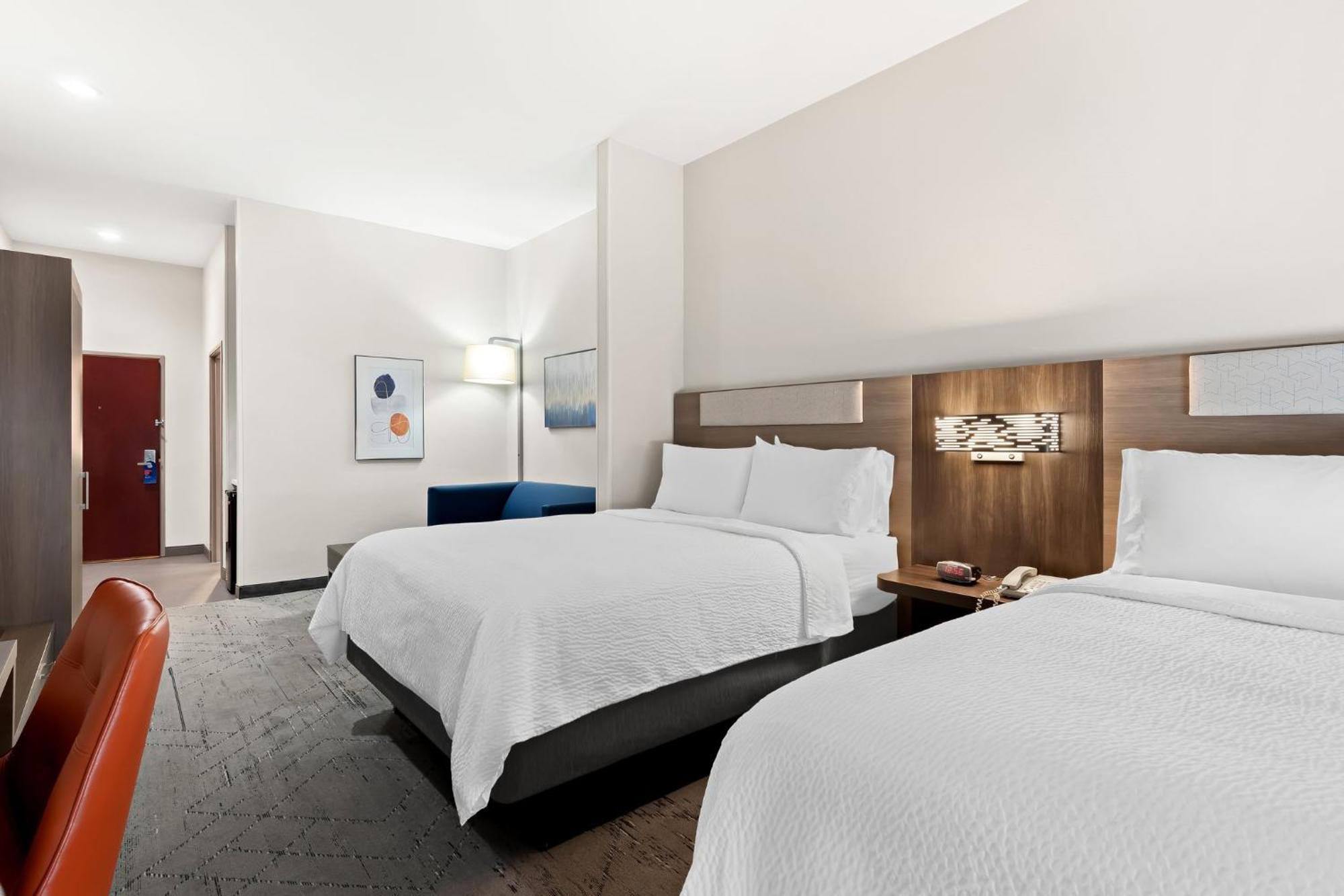 Holiday Inn Express & Suites Perry By Ihg Εξωτερικό φωτογραφία